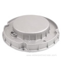 Custom Alloy Companies Diecast Cast Service Aluminum Die Casting Part